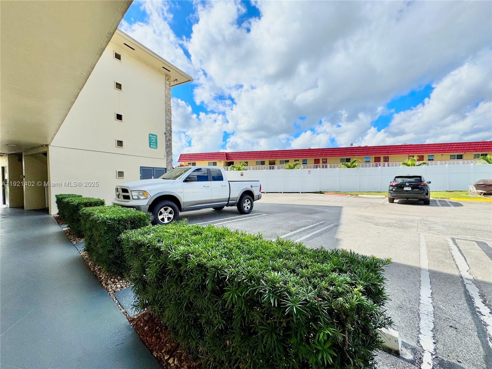 HEATHER HALL CONDO - Residential