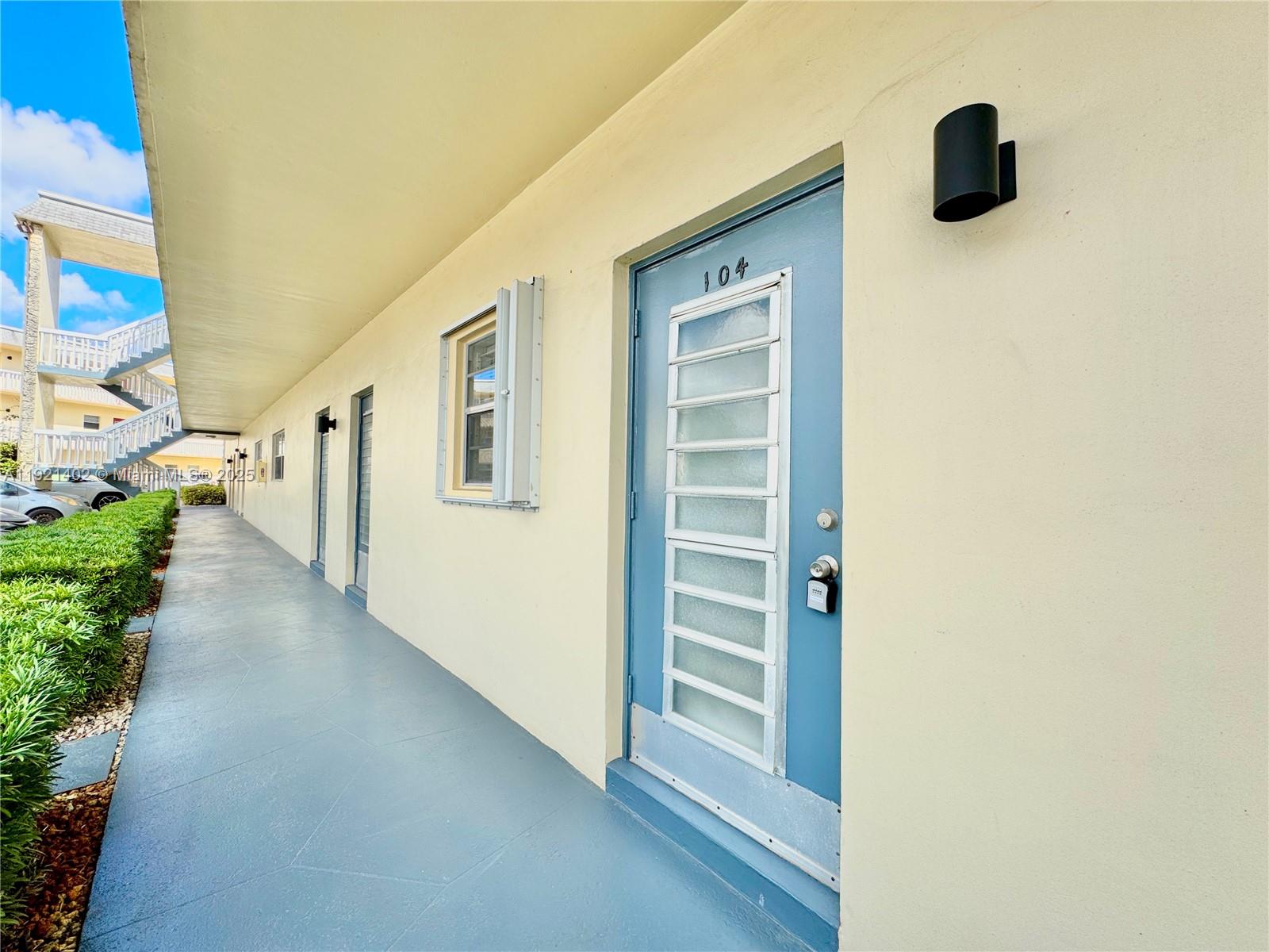 HEATHER HALL CONDO - Residential