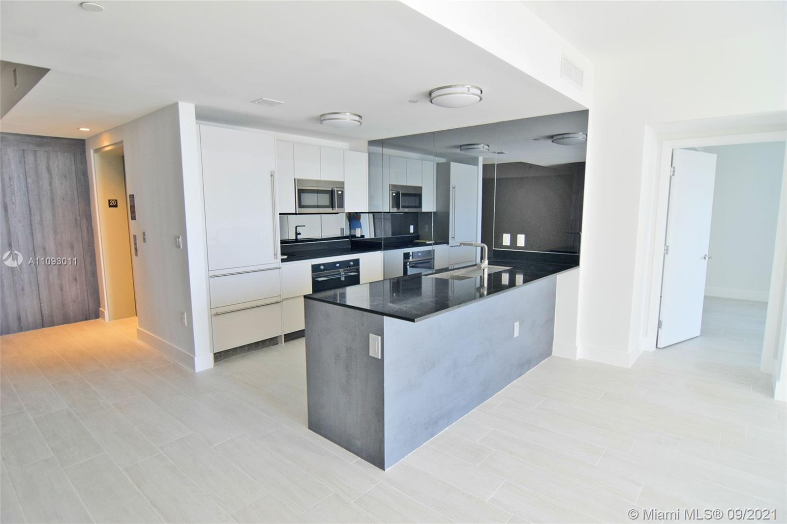 1010 BRICKELL CONDO - Residential Lease