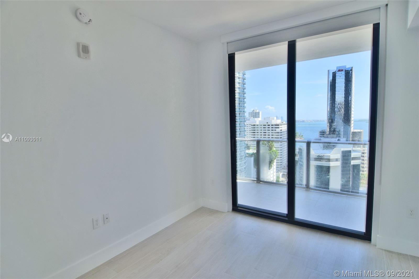 1010 BRICKELL CONDO - Residential Lease