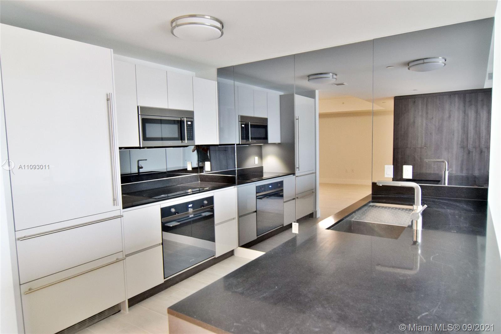 1010 BRICKELL CONDO - Residential Lease