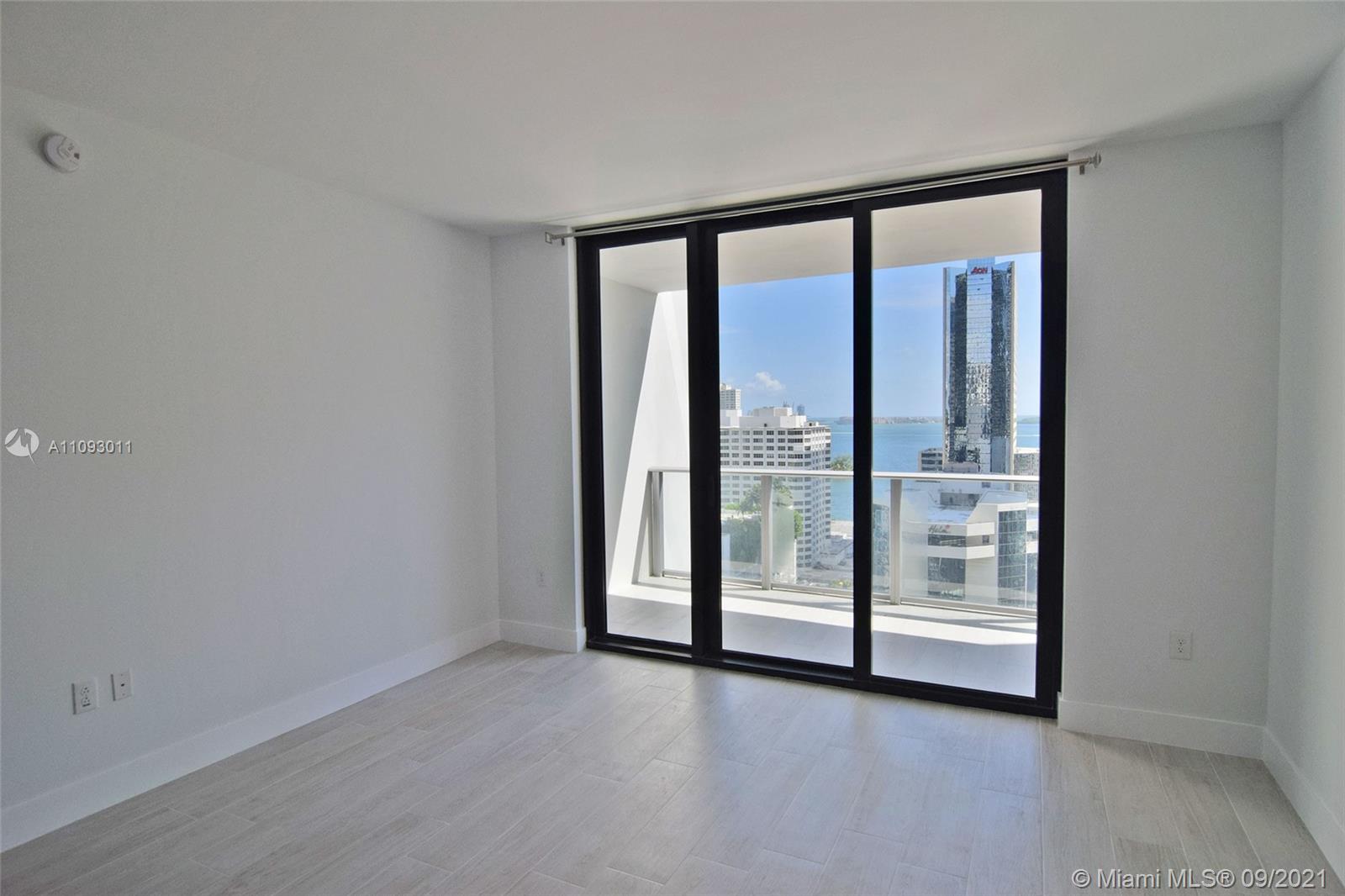 1010 BRICKELL CONDO - Residential Lease
