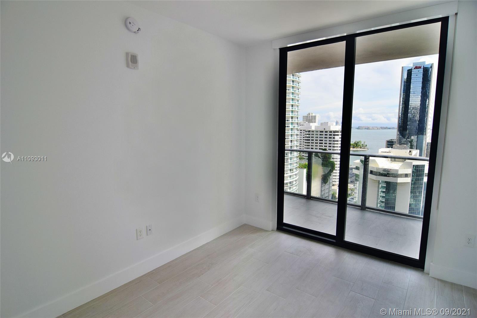 1010 BRICKELL CONDO - Residential Lease