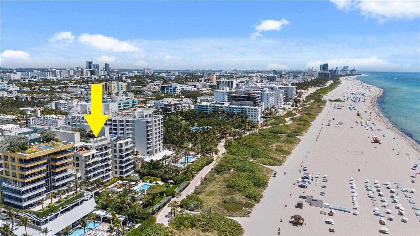 125 Ocean Dr U-0203/C-0, Miami Beach, Miami-Dade County, Florida - 5 Bedrooms  
7 Bathrooms - 