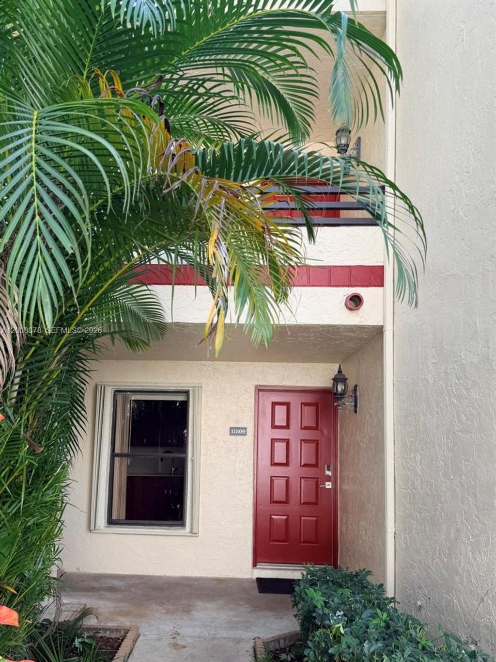 Photo of 11509 NW 10th St #11509, Pembroke Pines, FL 33026 (MLS # A12008078)