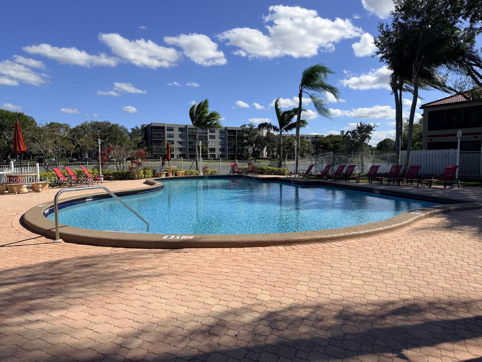 PIERPOINTE ONE CONDO I - Residential