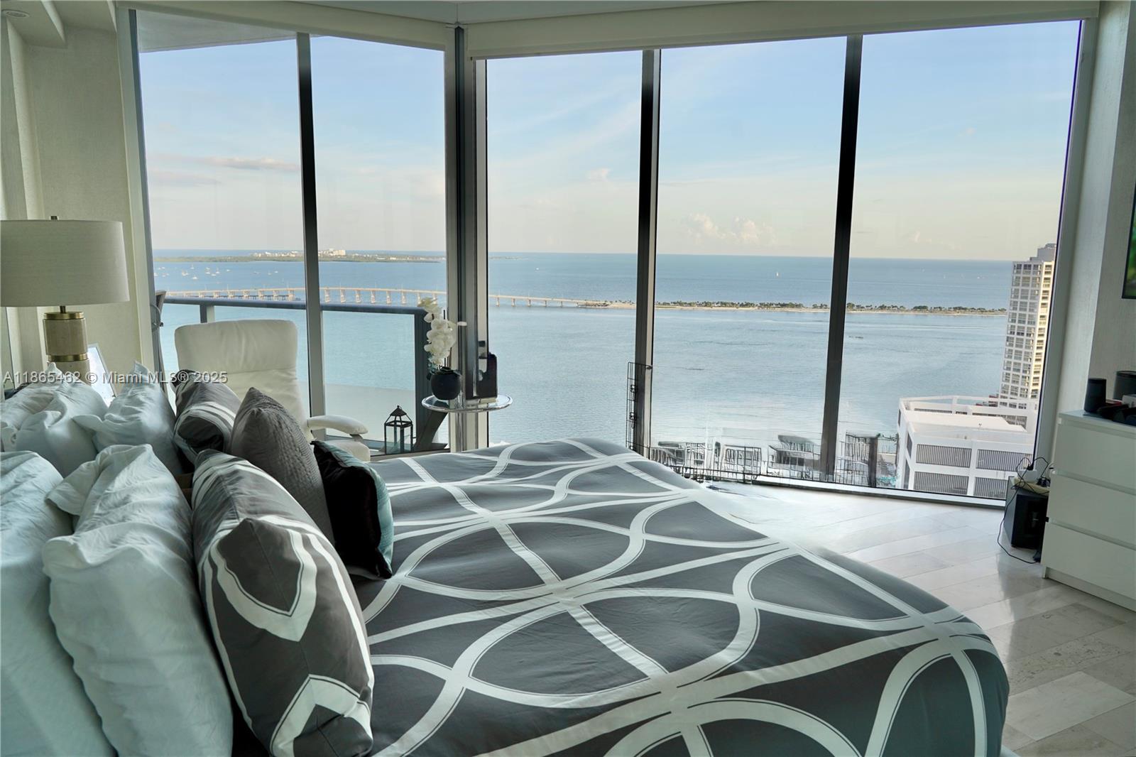 BRICKELLHOUSE CONDO - Residential Lease