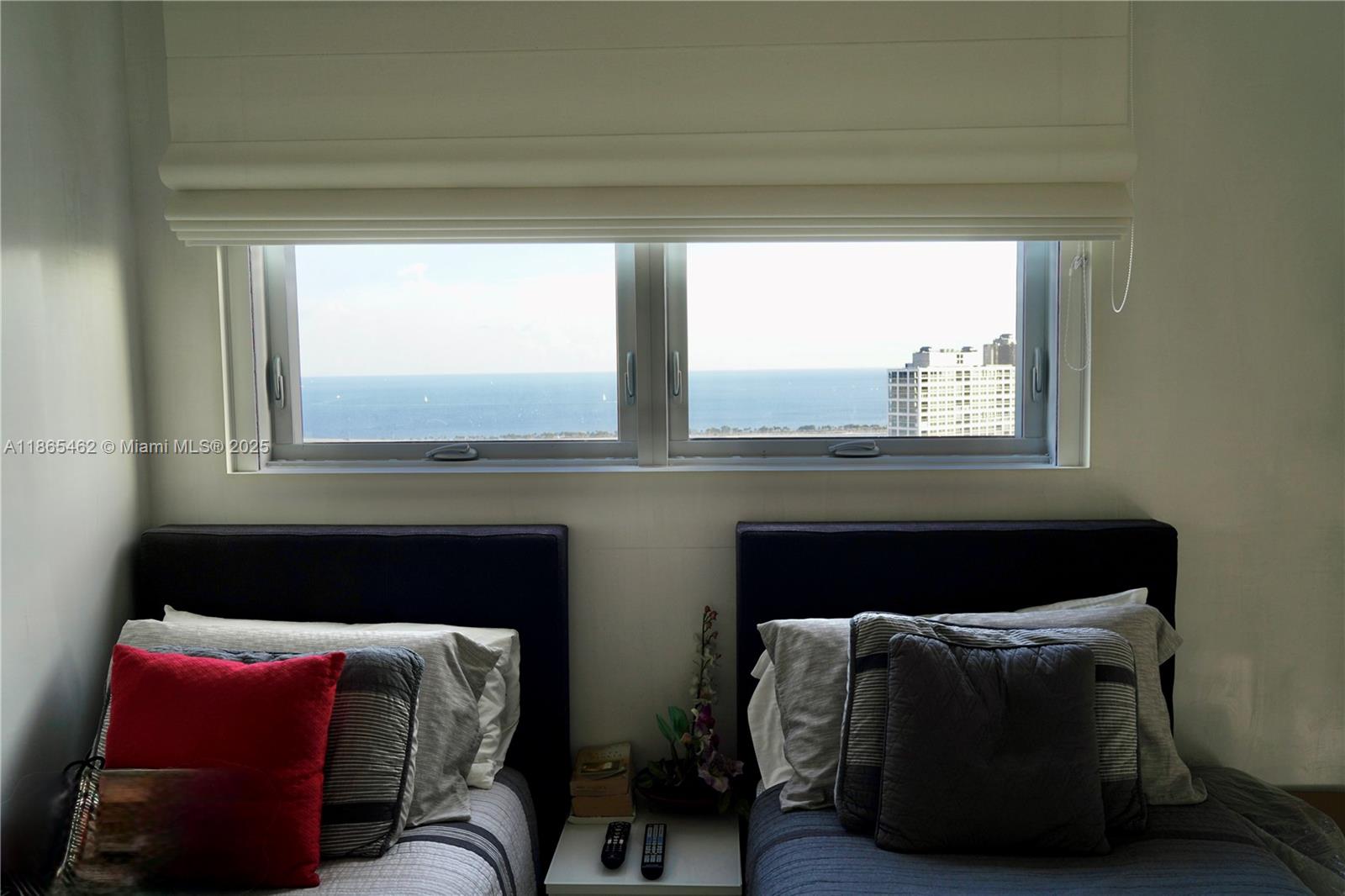 BRICKELLHOUSE CONDO - Residential Lease