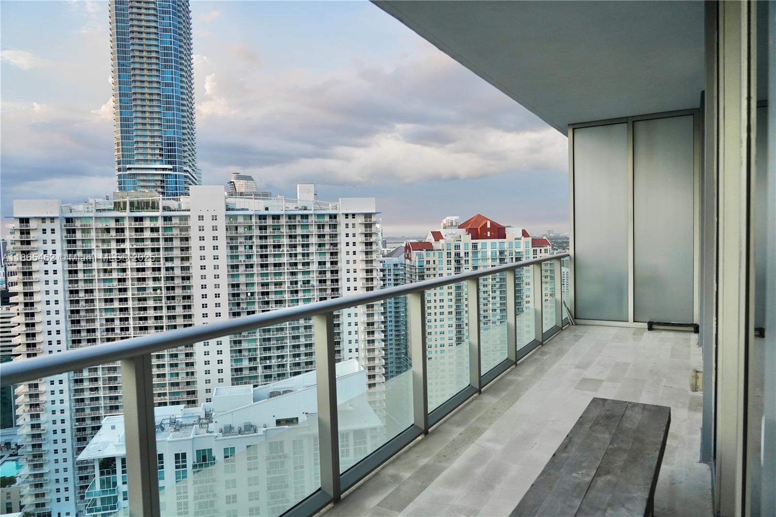 BRICKELLHOUSE CONDO - Residential Lease