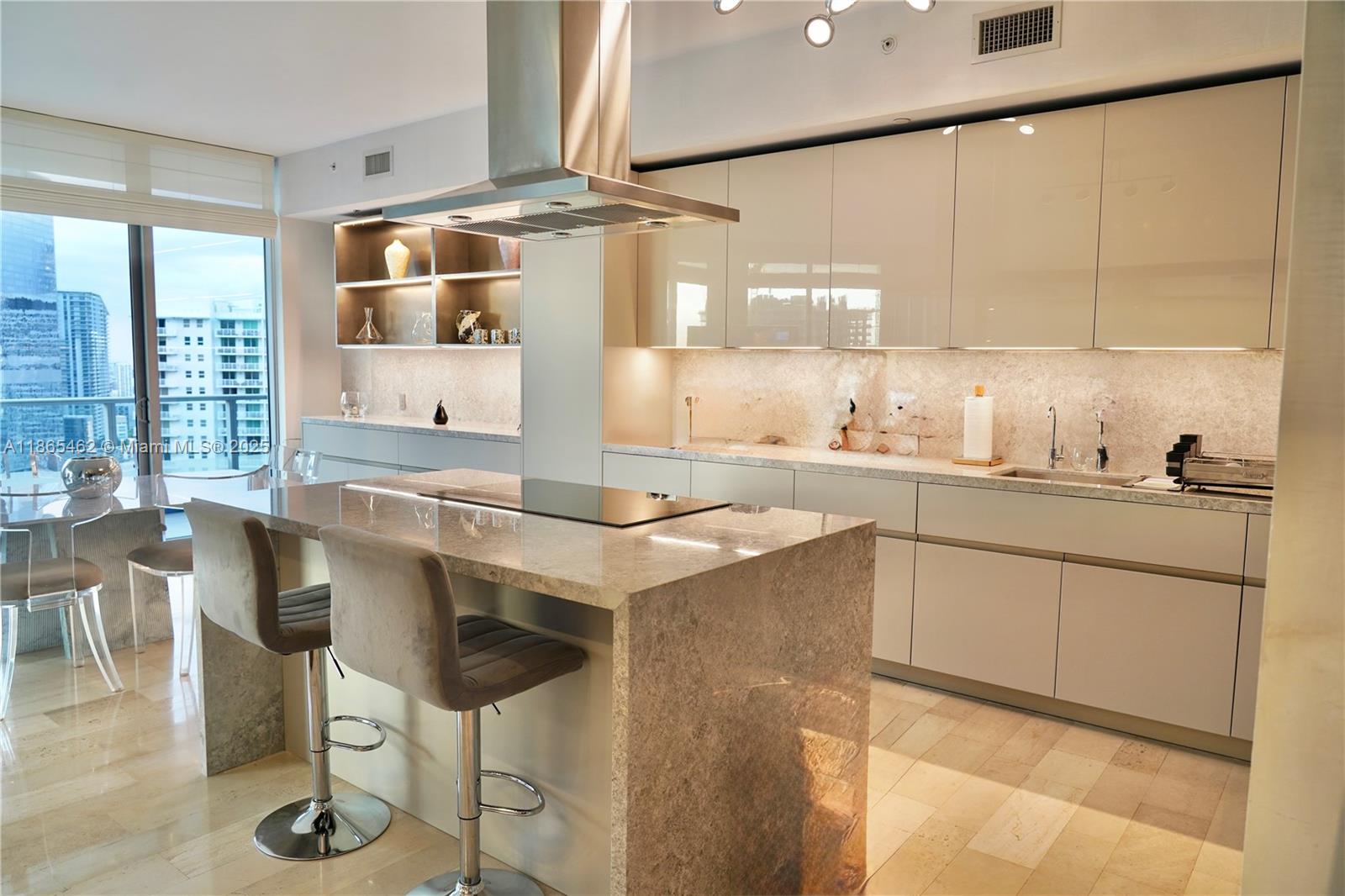BRICKELLHOUSE CONDO - Residential Lease