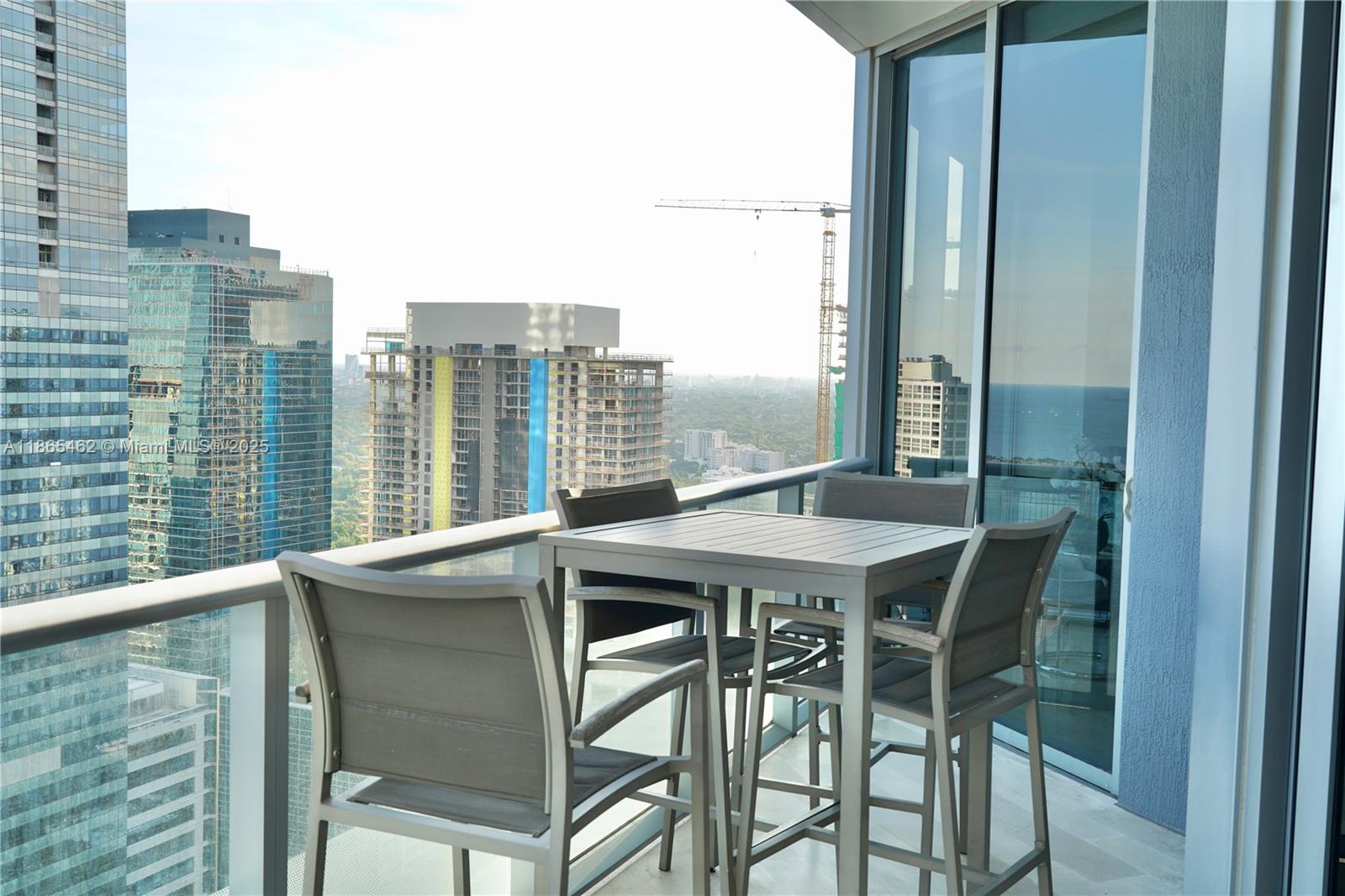 BRICKELLHOUSE CONDO - Residential Lease