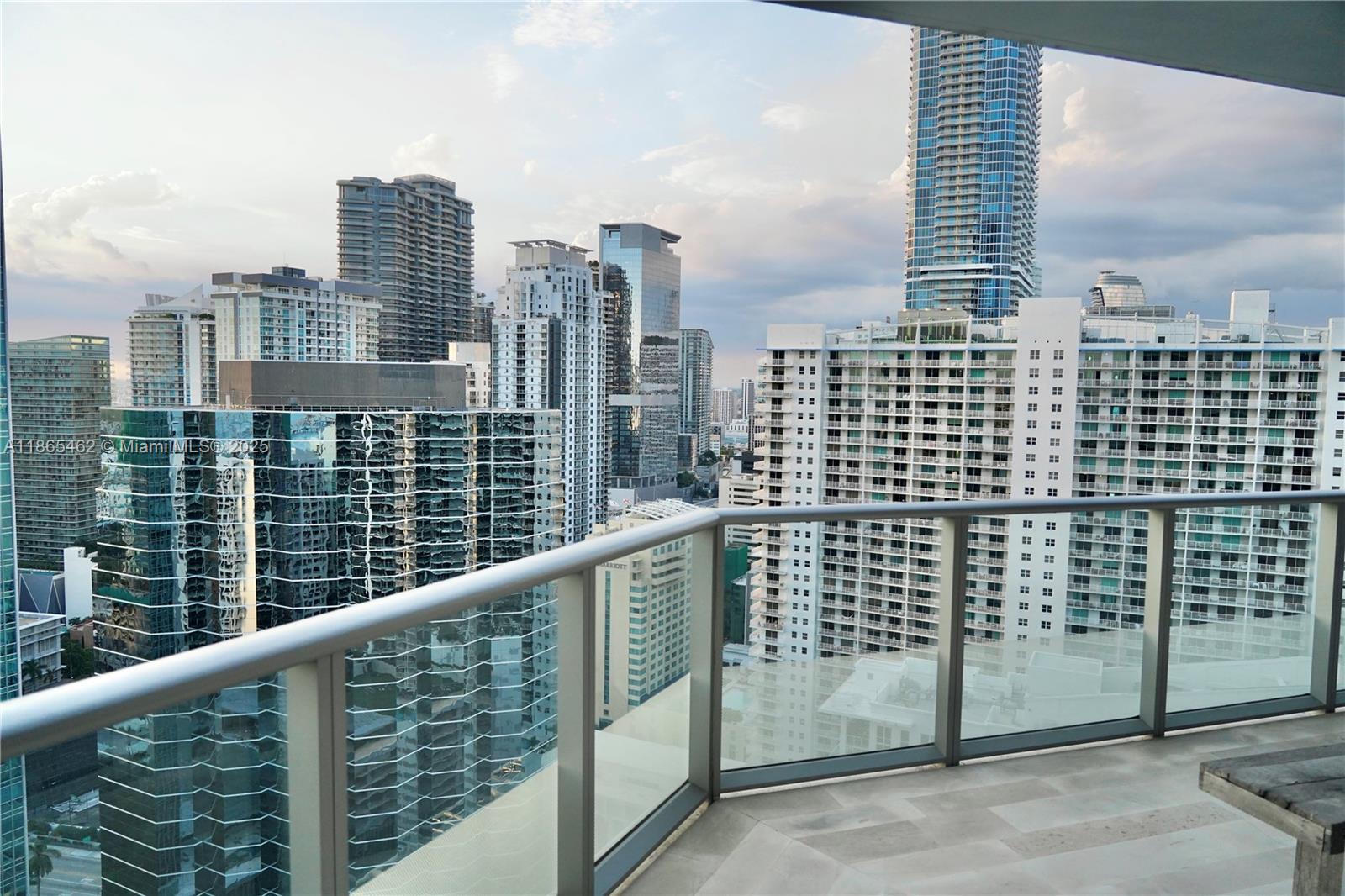 BRICKELLHOUSE CONDO - Residential Lease