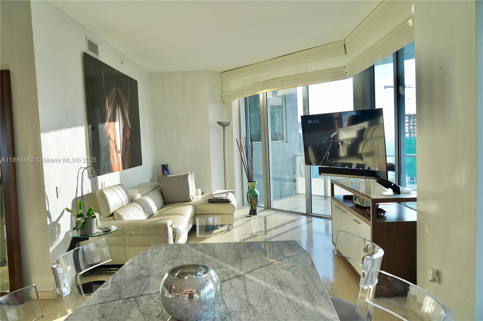 BRICKELLHOUSE CONDO - Residential Lease