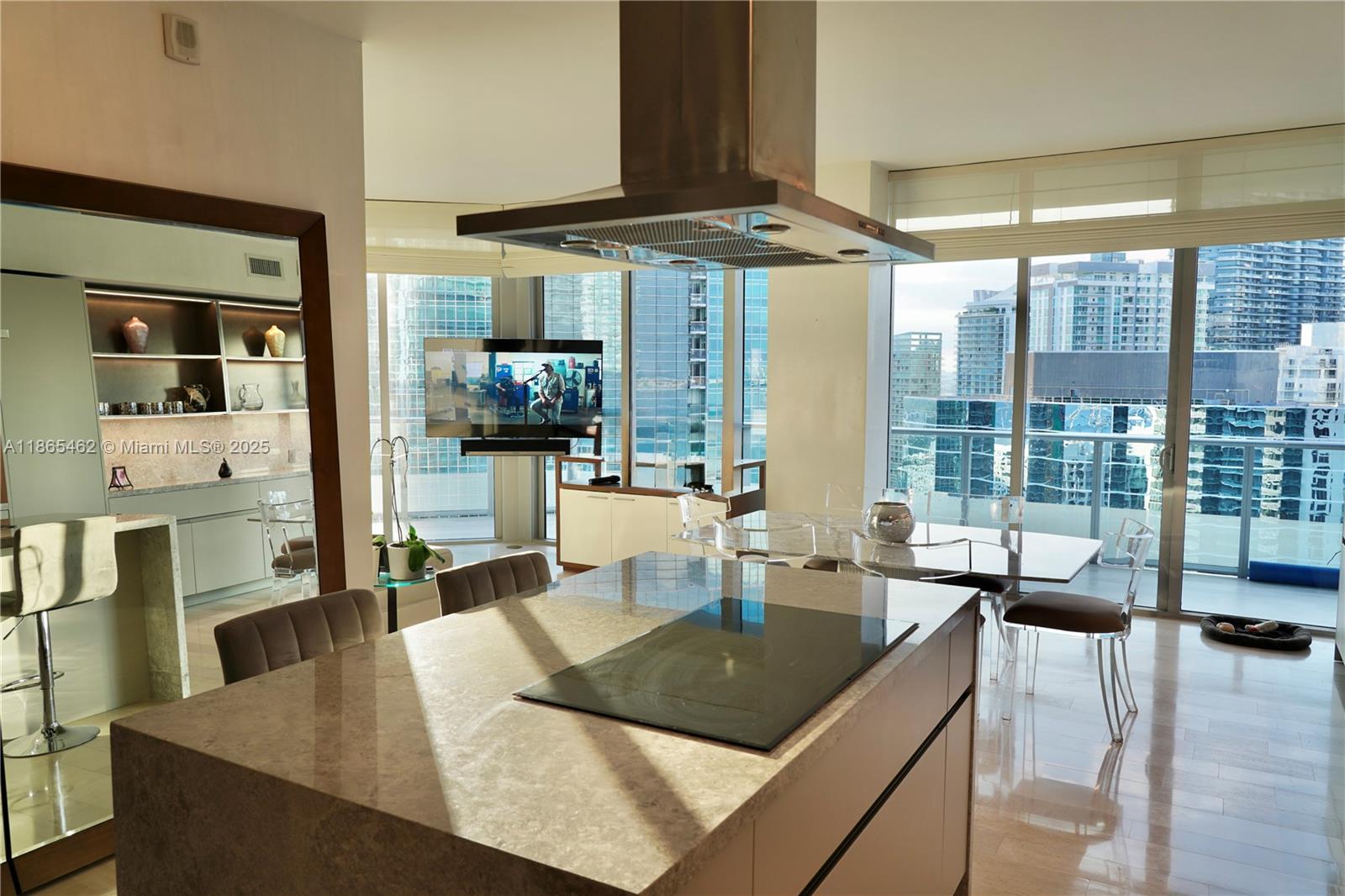 BRICKELLHOUSE CONDO - Residential Lease
