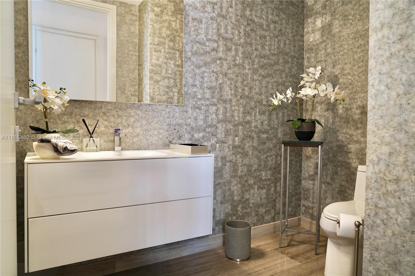 BRICKELLHOUSE CONDO - Residential Lease