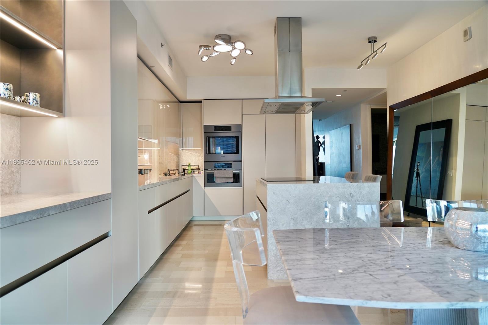 BRICKELLHOUSE CONDO - Residential Lease