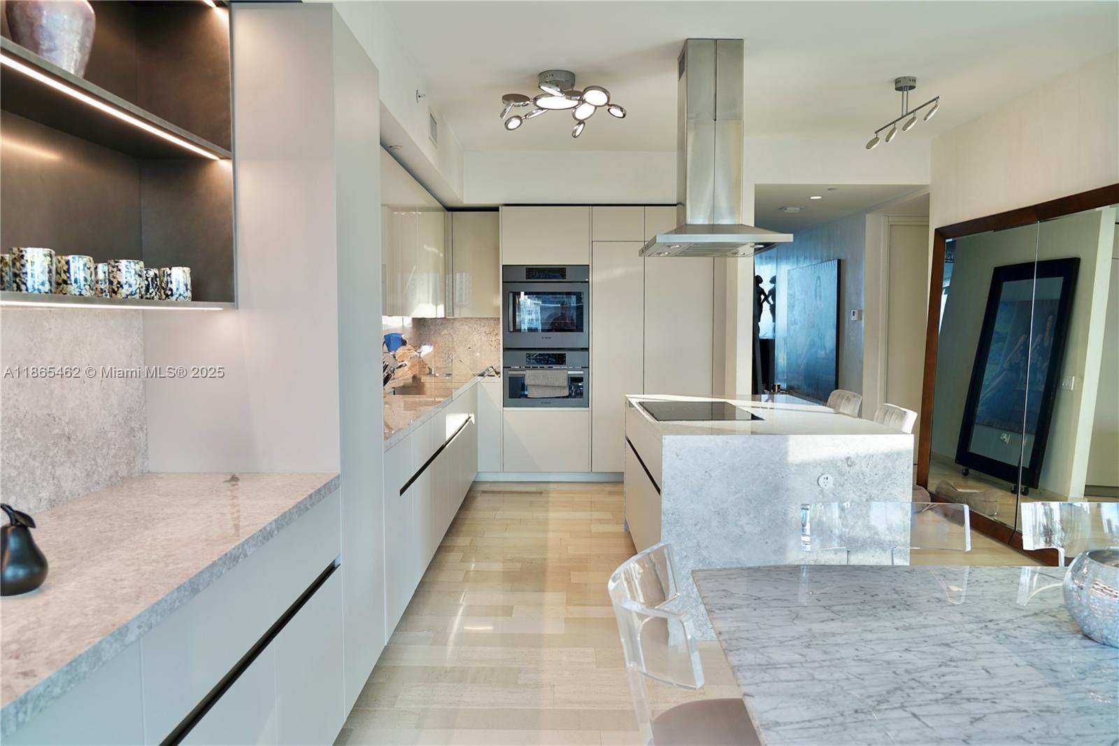 BRICKELLHOUSE CONDO - Residential Lease