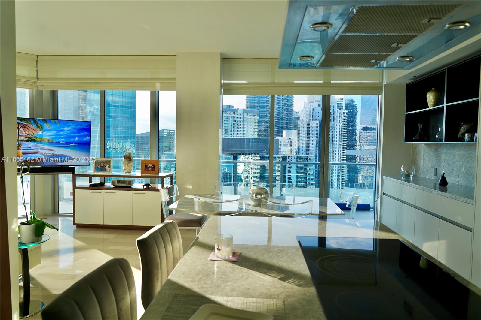 BRICKELLHOUSE CONDO - Residential Lease