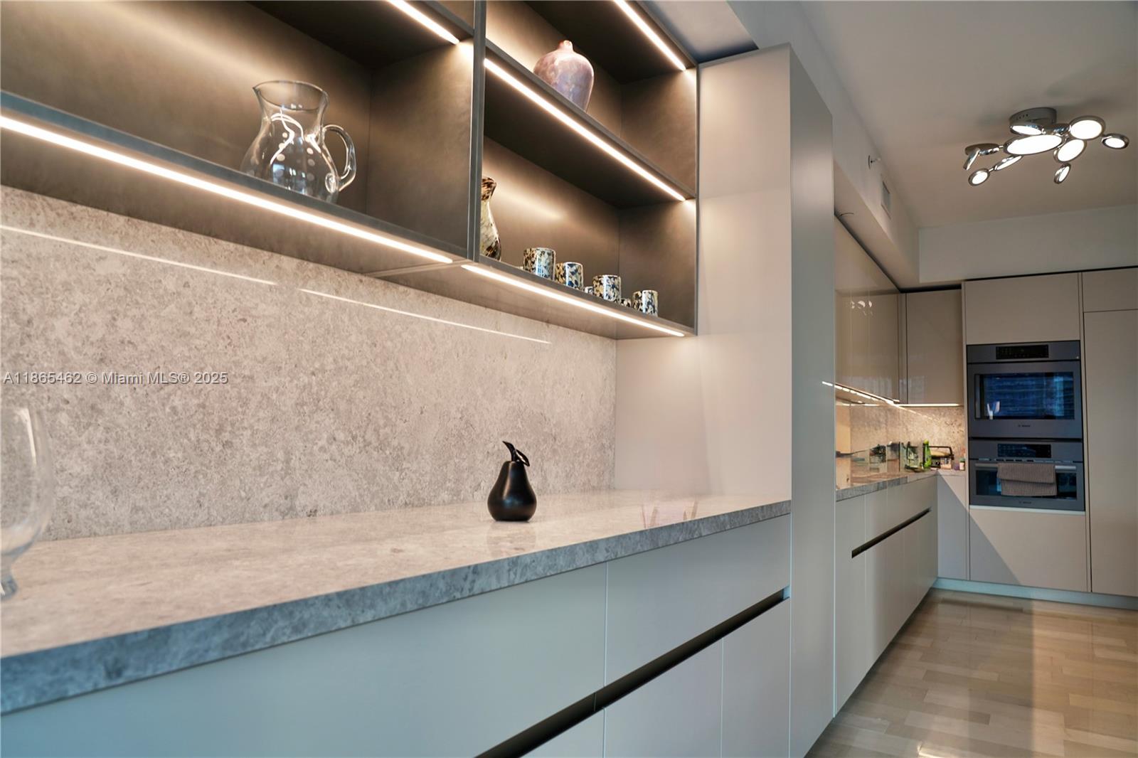 BRICKELLHOUSE CONDO - Residential Lease