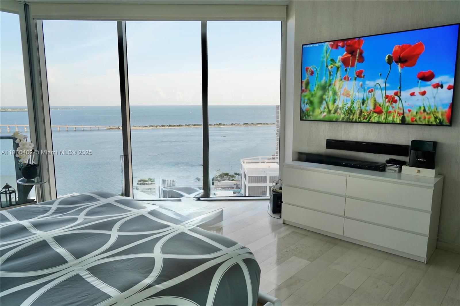 BRICKELLHOUSE CONDO - Residential Lease