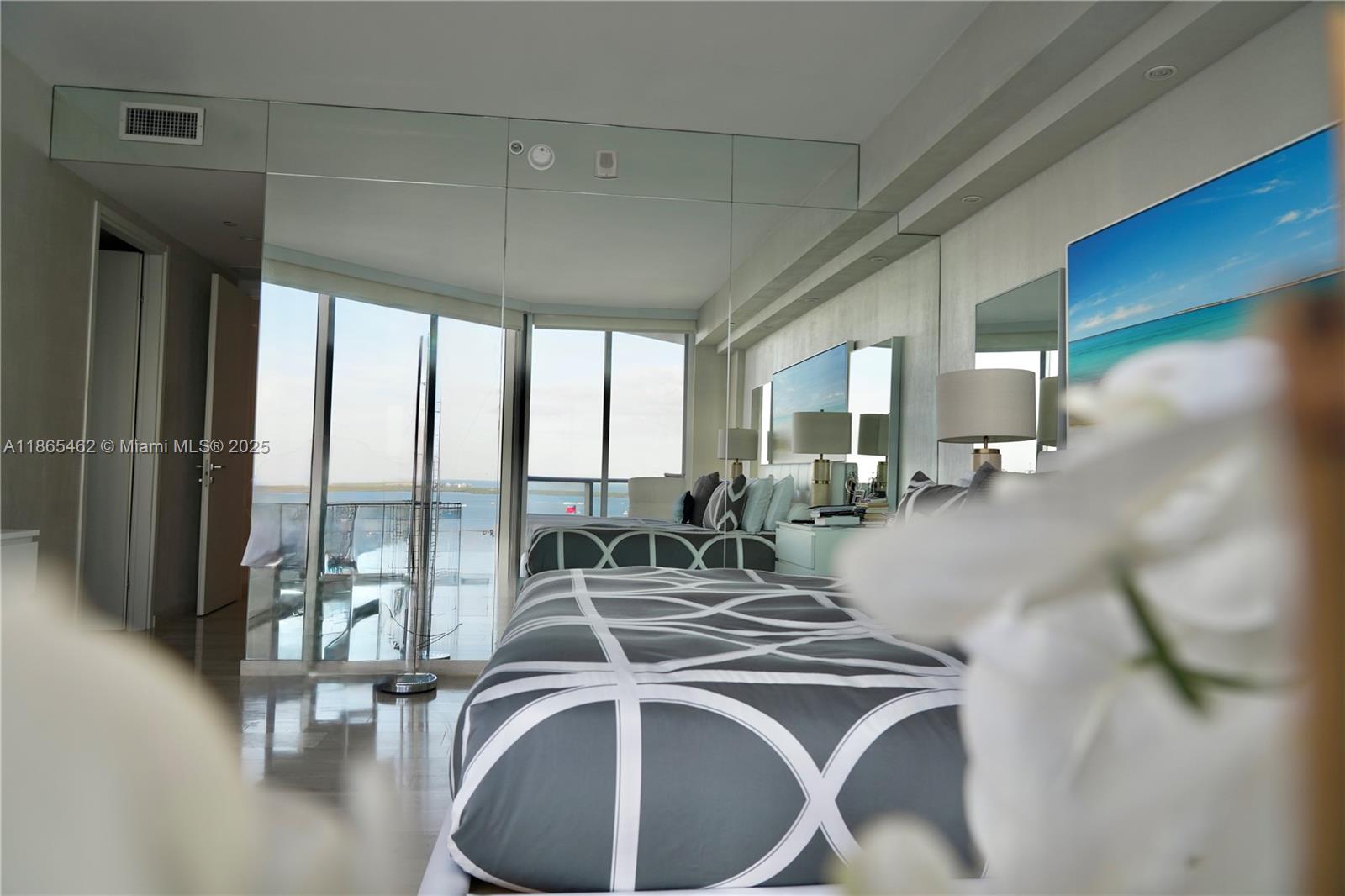 BRICKELLHOUSE CONDO - Residential Lease