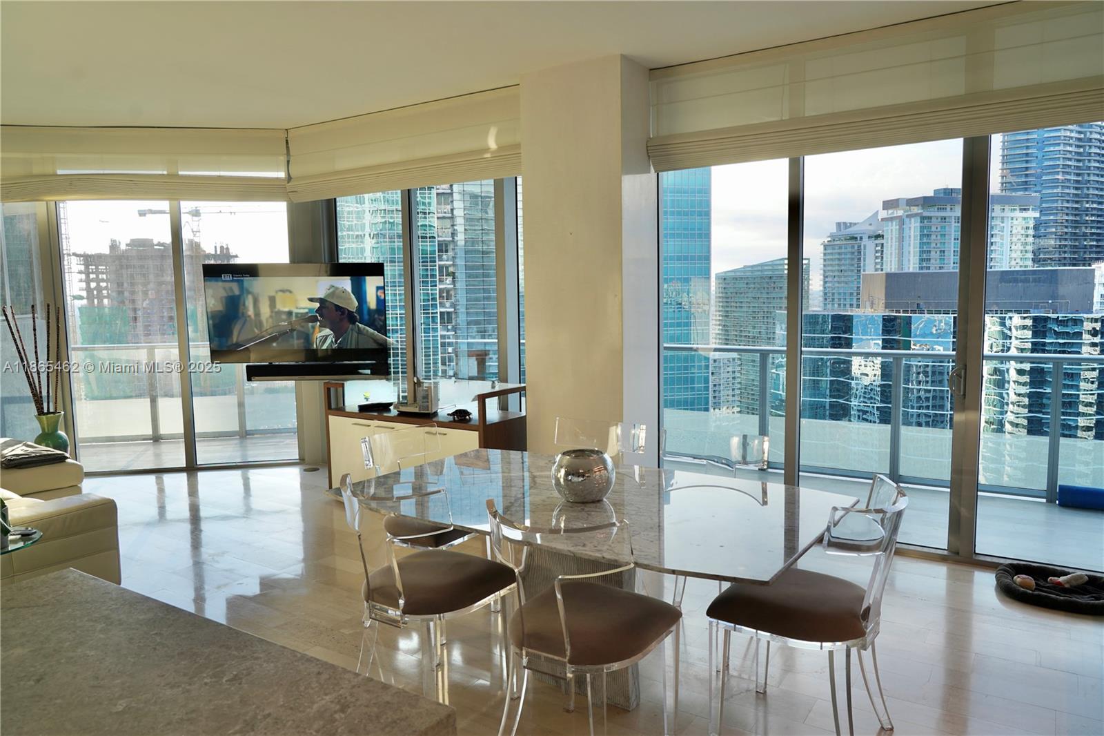 BRICKELLHOUSE CONDO - Residential Lease