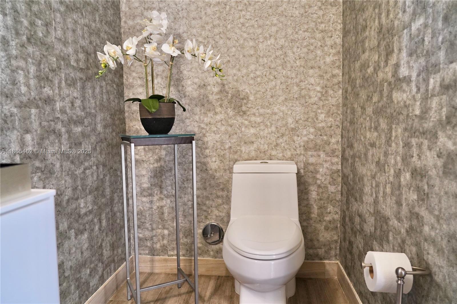 BRICKELLHOUSE CONDO - Residential Lease