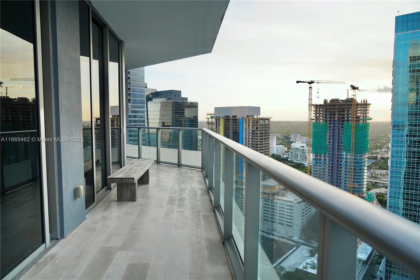 BRICKELLHOUSE CONDO - Residential Lease