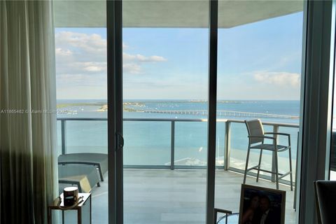 1300 Brickell Bay Dr 3701 Miami FL 33131