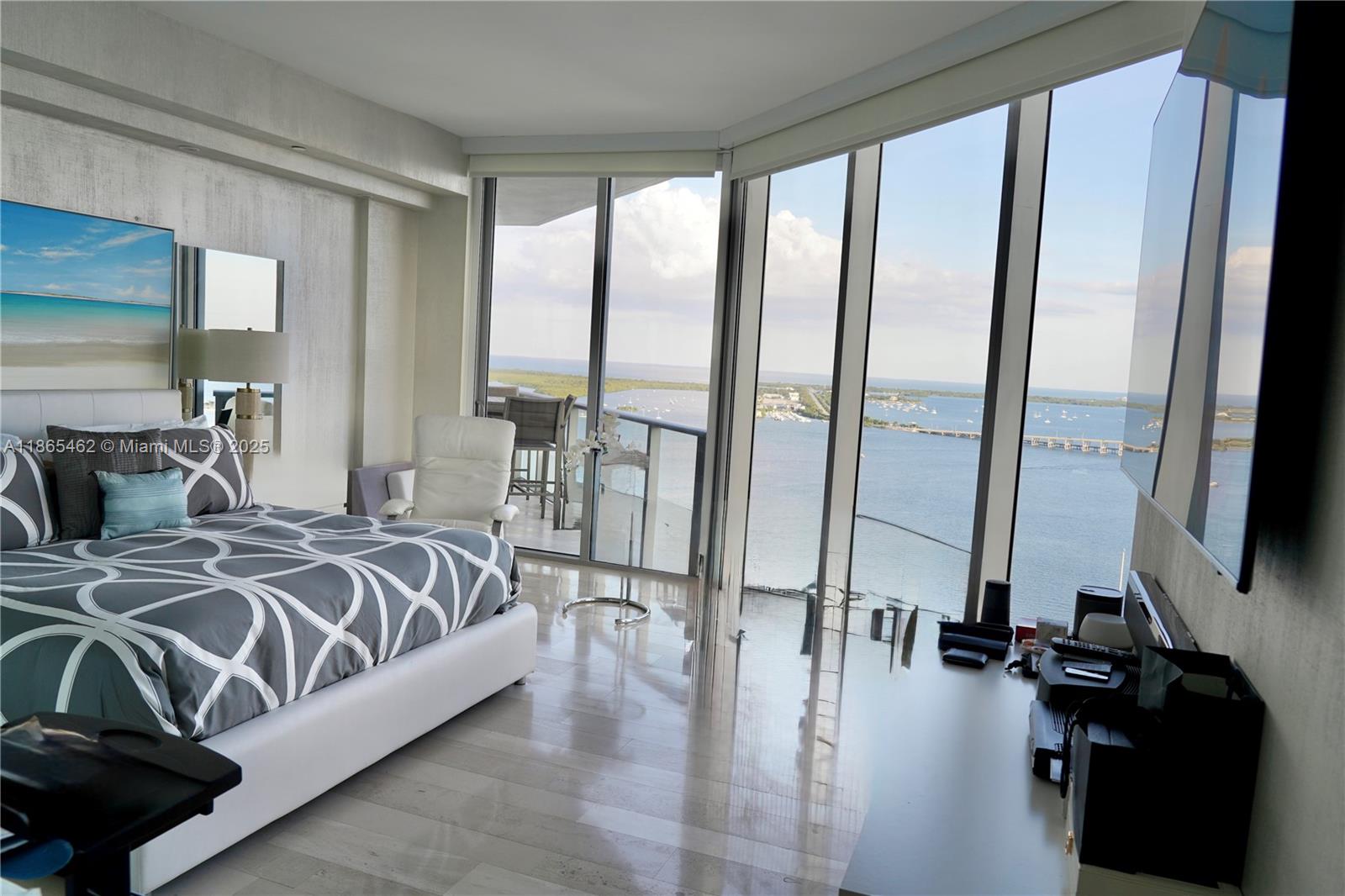 BRICKELLHOUSE CONDO - Residential Lease