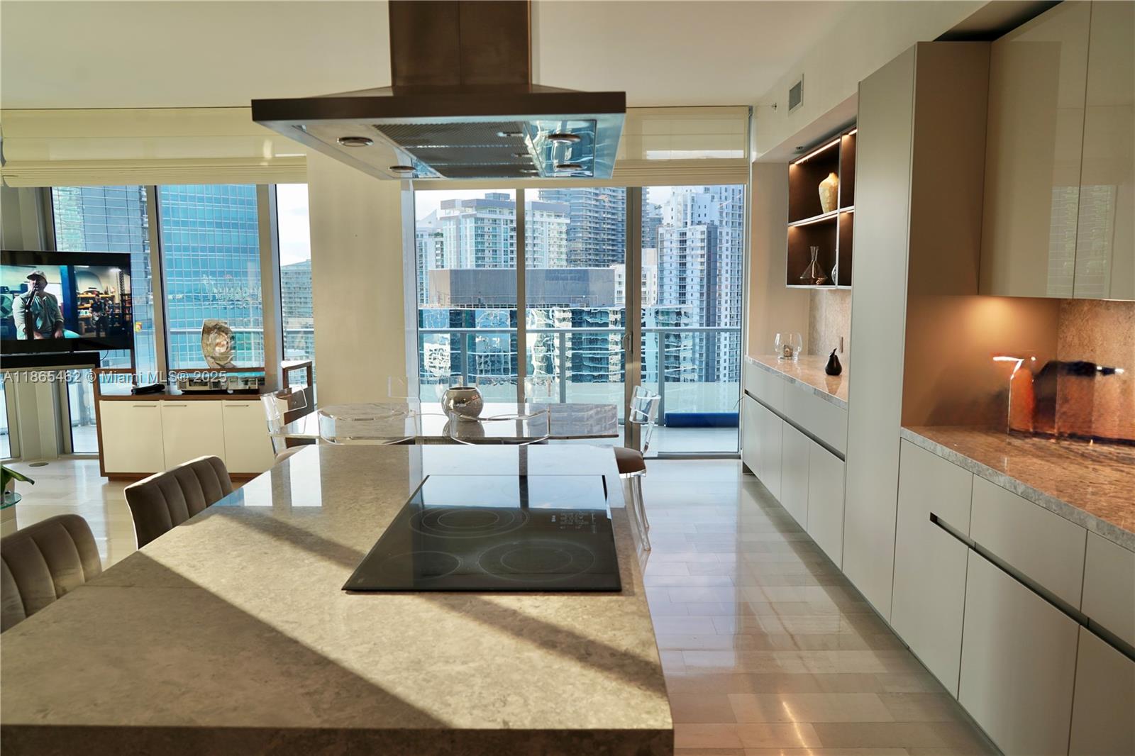 BRICKELLHOUSE CONDO - Residential Lease