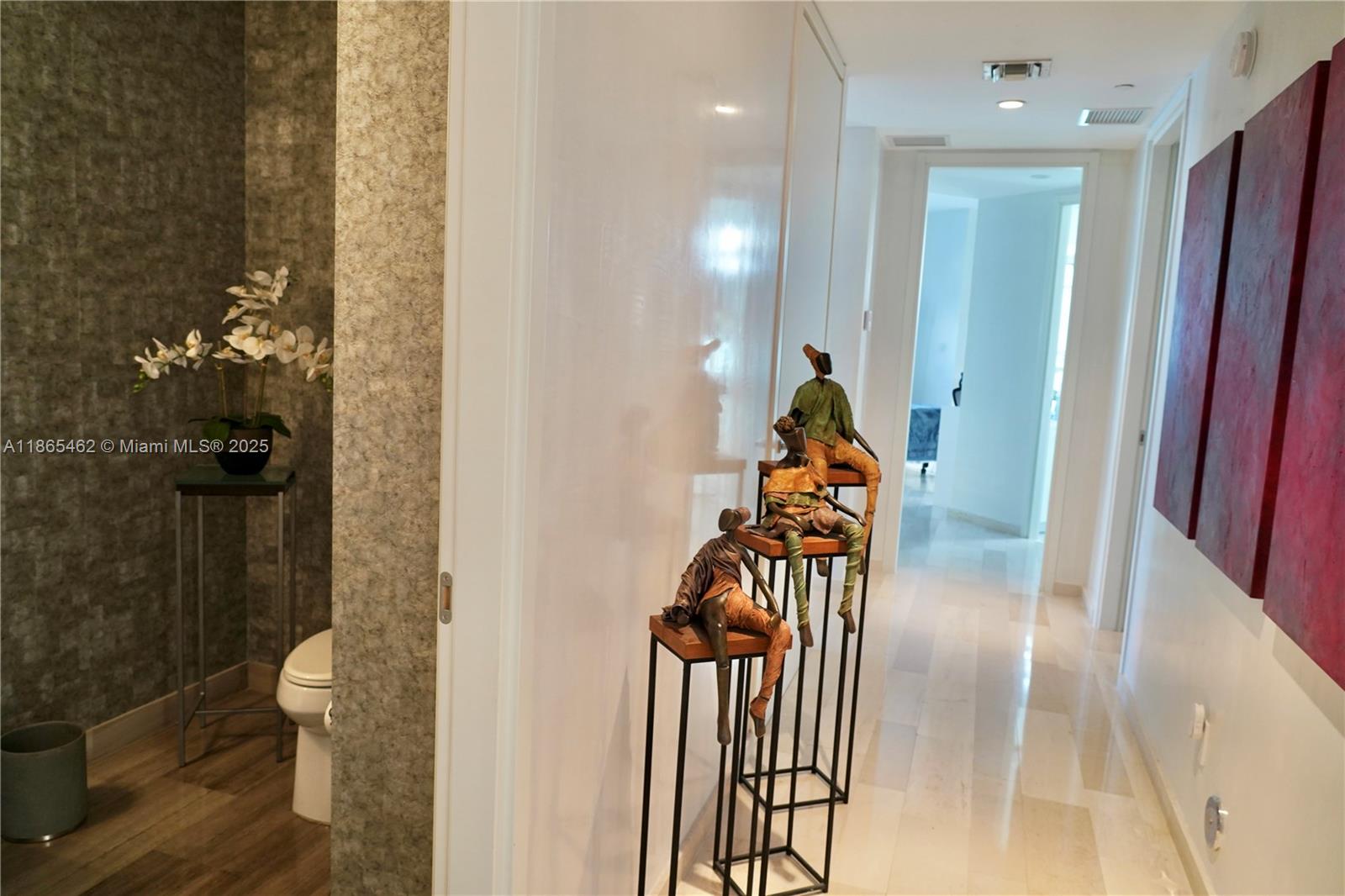 BRICKELLHOUSE CONDO - Residential Lease