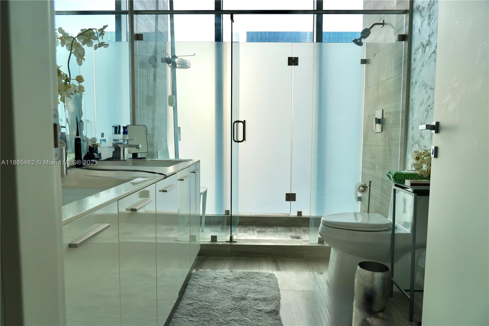 BRICKELLHOUSE CONDO - Residential Lease