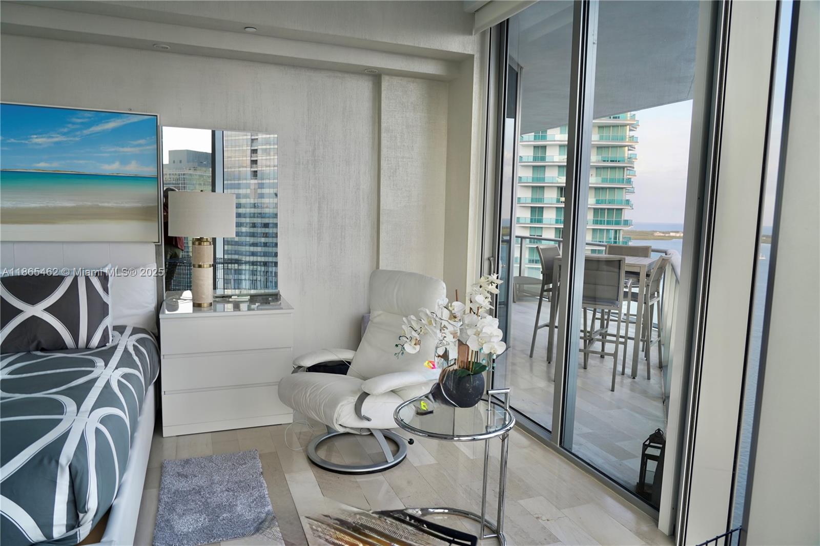 BRICKELLHOUSE CONDO - Residential Lease
