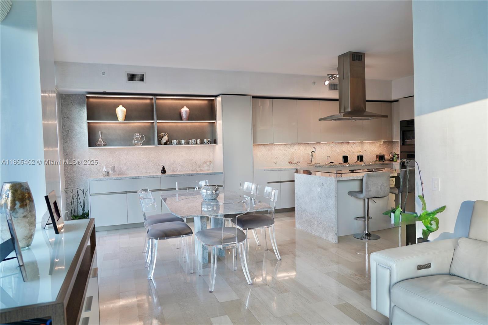 BRICKELLHOUSE CONDO - Residential Lease