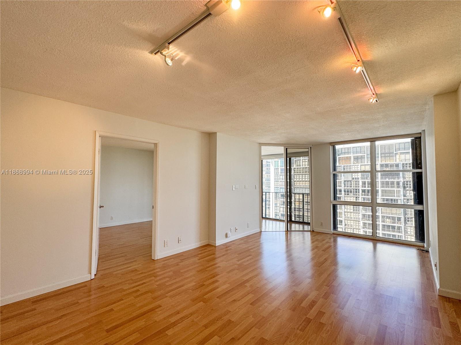 Bright and spacious 1BR/1.5BA at Brickell Place Tower B. Unit features updated kitchen, in-unit washer/dryer, private balcony with bay views, and 868 SF on the 14th floor. Resort-style amenities include two pools, gym, tennis courts, marina, and 24-hour security. Convenient Brickell location minutes to Key Biscayne, Coconut Grove, and Downtown. 12-month lease. Water included. No pets. Available now.