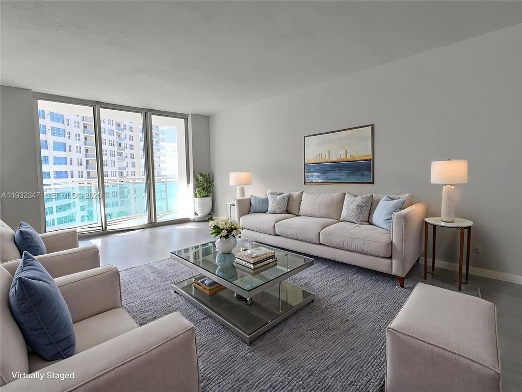 Photo of 3001 S Ocean Dr #645, Hollywood, FL 33019 (MLS # A11932347)
