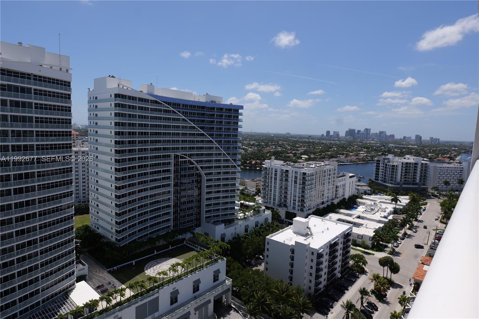Q CLUB RESORT & RESIDENCE - Residential