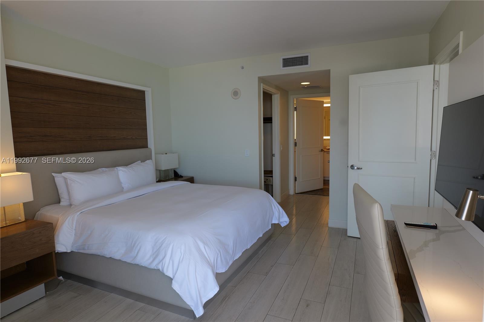 Q CLUB RESORT & RESIDENCE - Residential