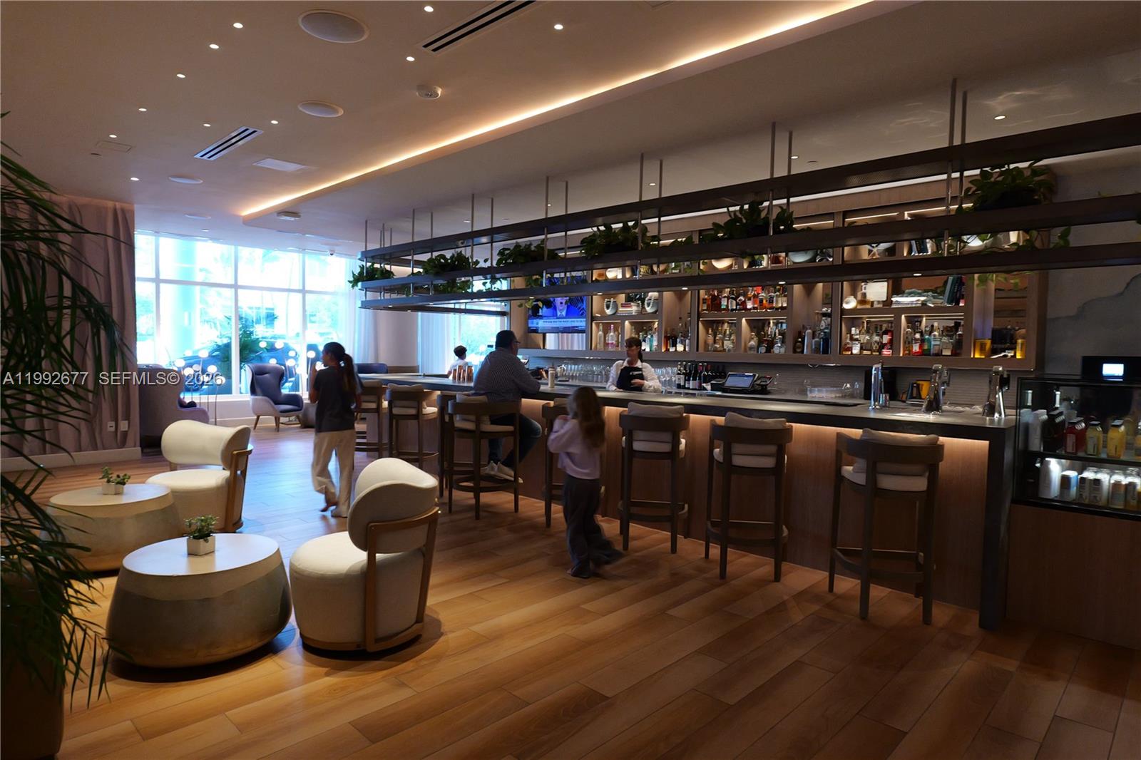 Q CLUB RESORT & RESIDENCE - Residential