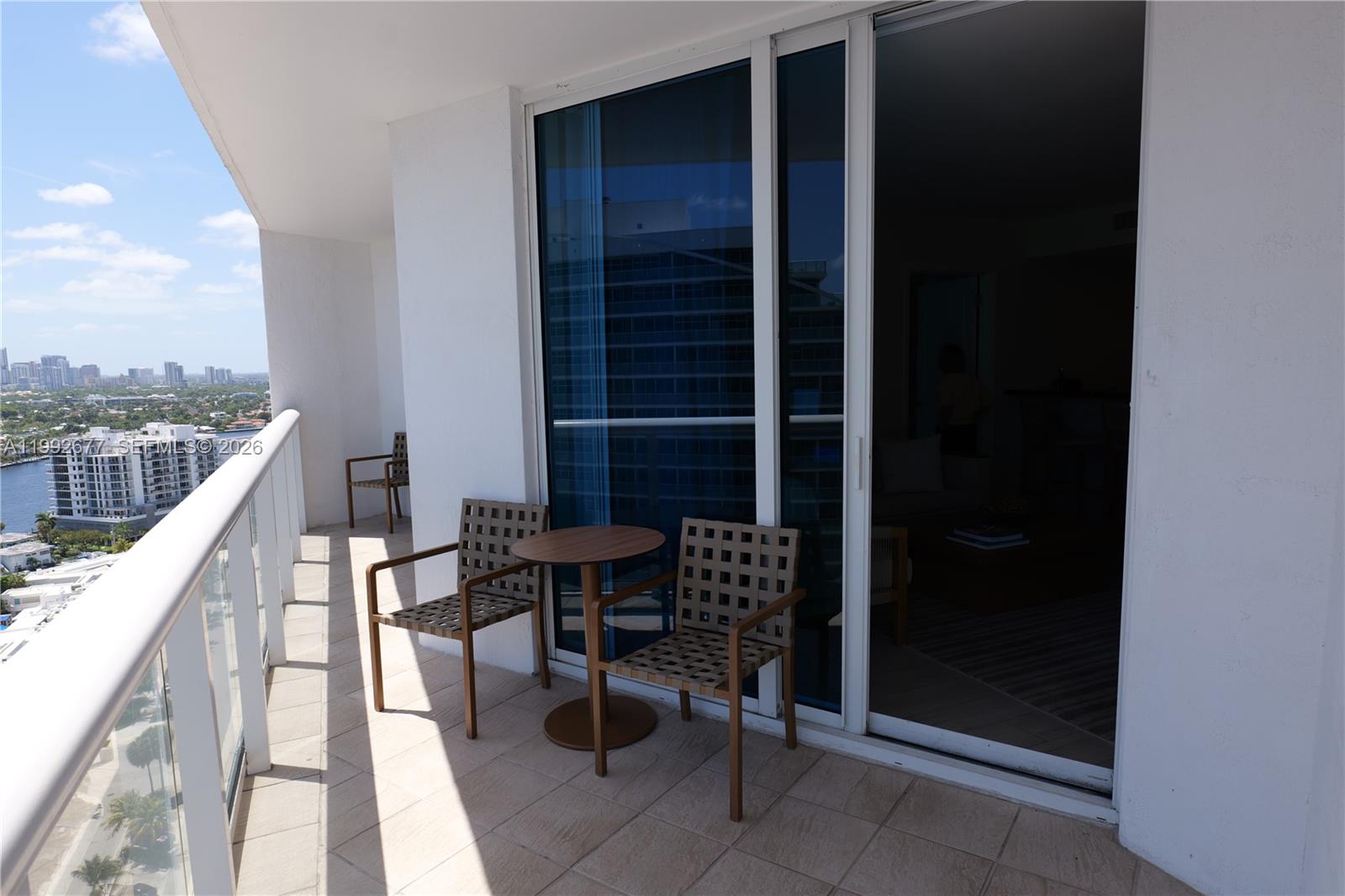 505 N Fort Lauderdale Beach Blvd 2205