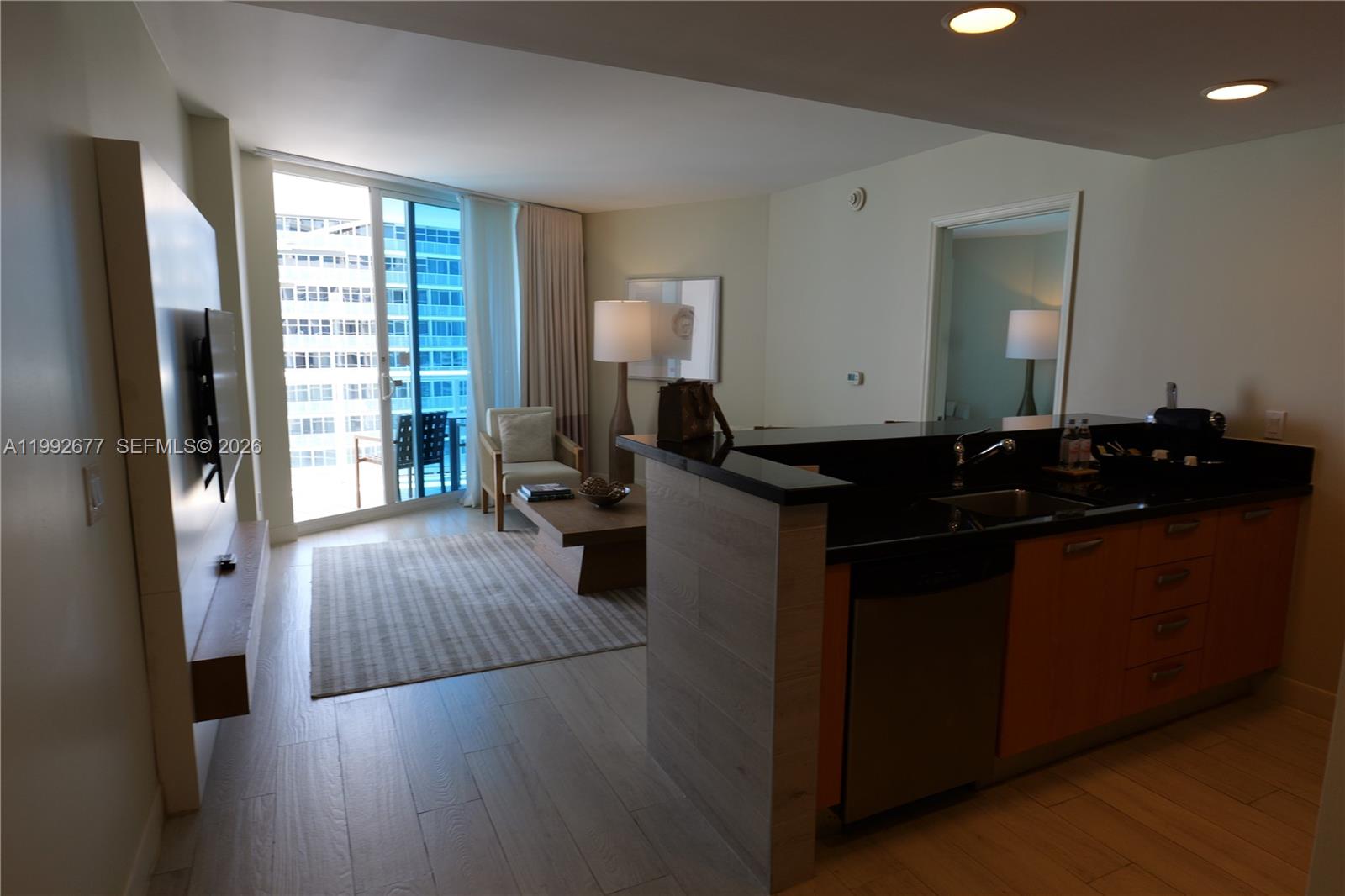 505 N Fort Lauderdale Beach Blvd 2205