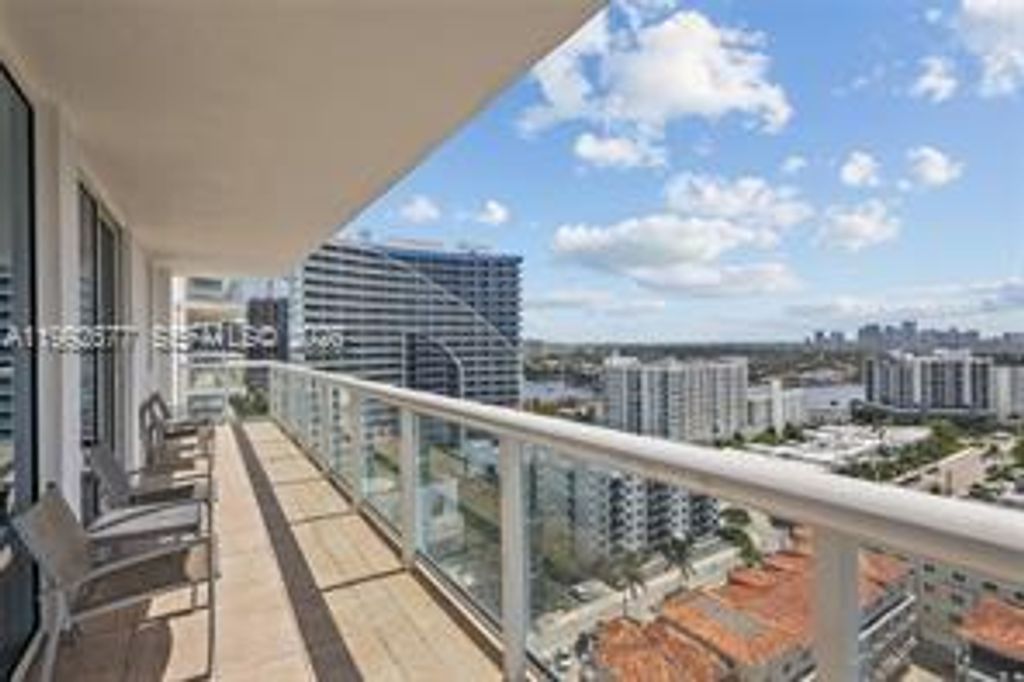 Photo of 505 N Fort Lauderdale Beach Blvd #2205, Fort Lauderdale, FL 33304 (MLS # A11992677)