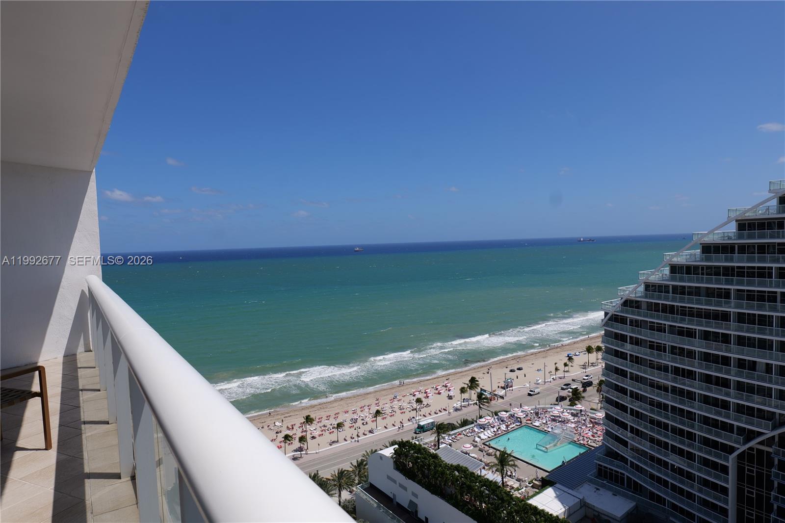 Q CLUB RESORT & RESIDENCE - Residential