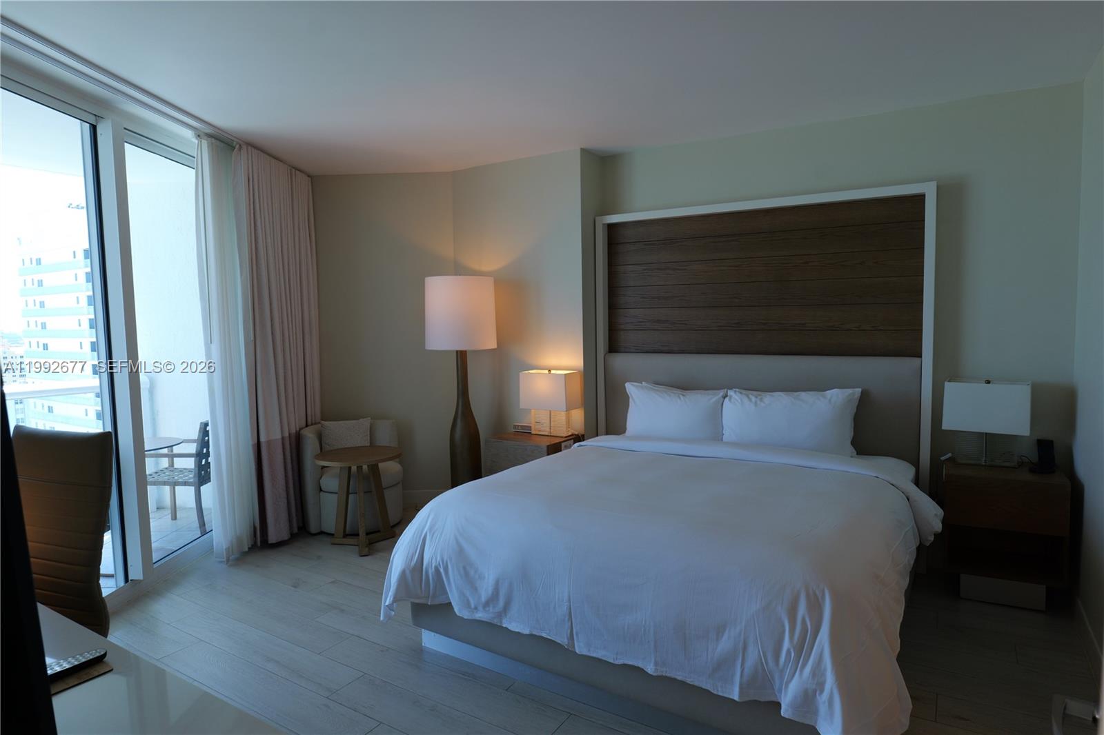Q CLUB RESORT & RESIDENCE - Residential