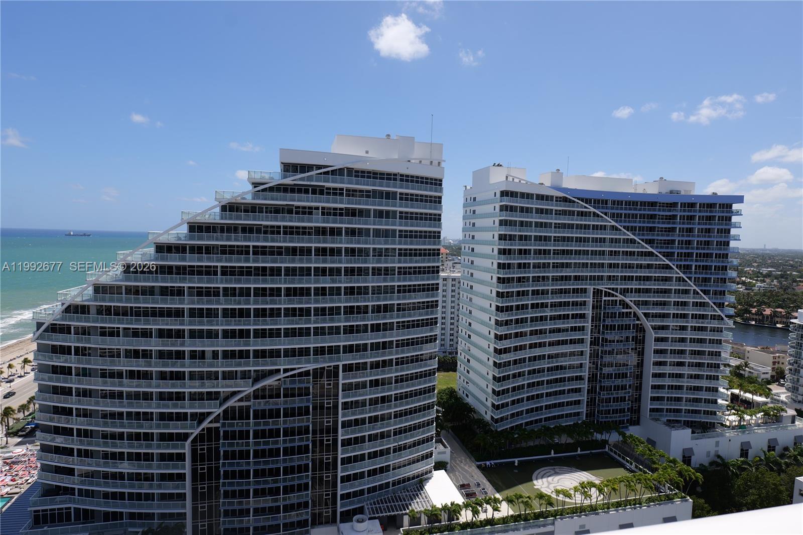 Q CLUB RESORT & RESIDENCE - Residential