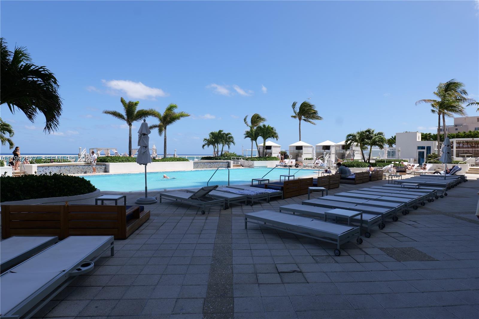 Q CLUB RESORT & RESIDENCE - Residential