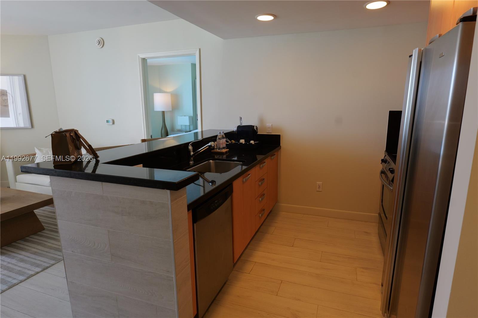 Q CLUB RESORT & RESIDENCE - Residential