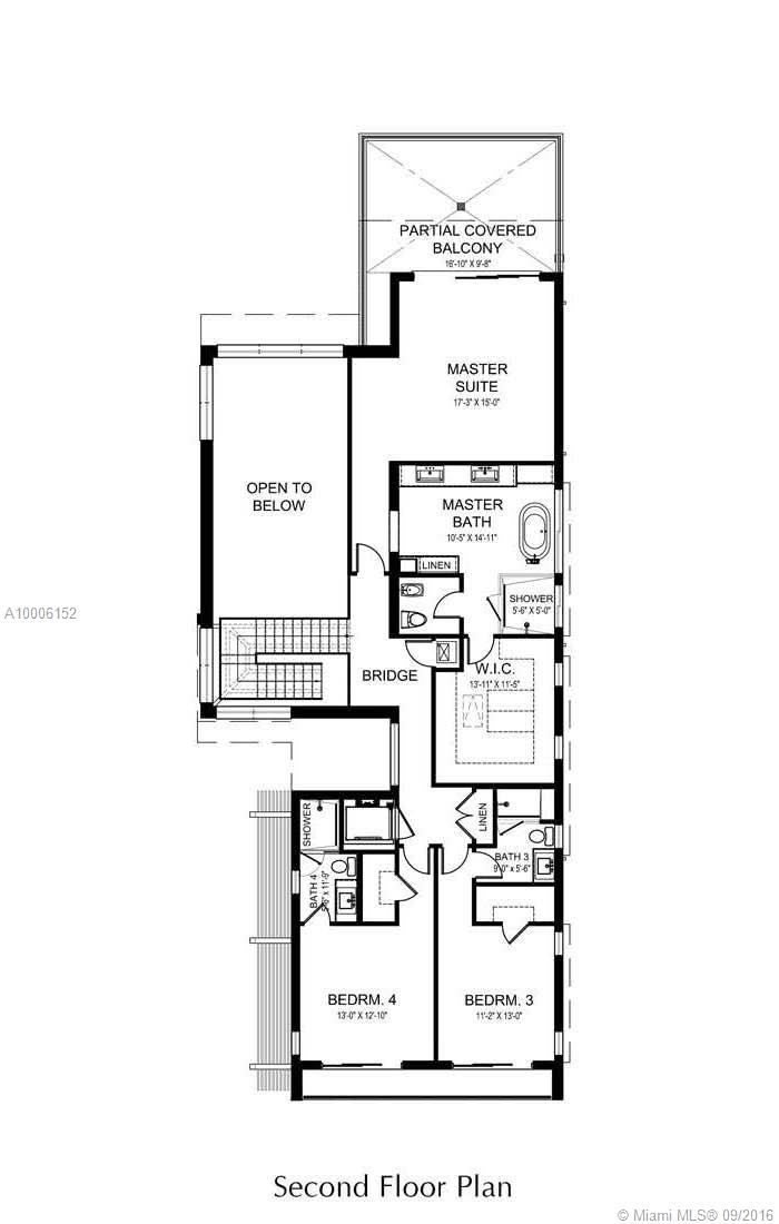 University Place - Residential