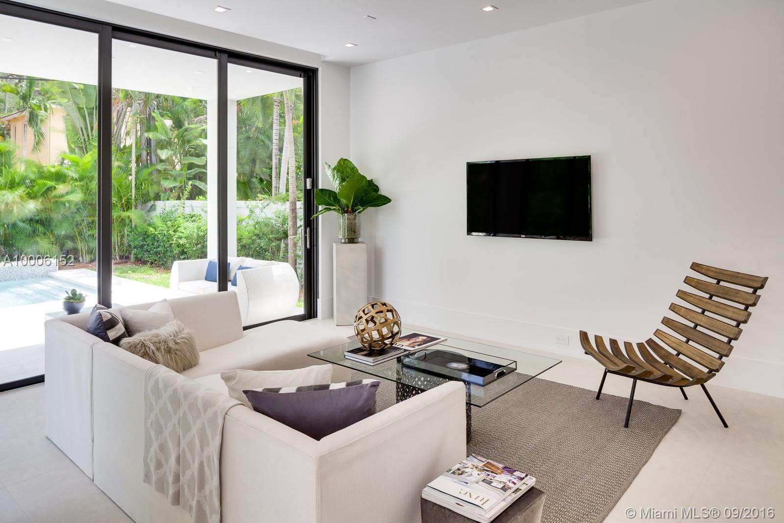 University Place - Residential